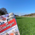 DC Scavenger: The National Mall