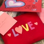 Spread Kindness for Valentine's Day