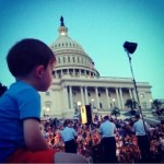 Live outdoor music this summer in and around Washington, DC