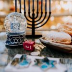 Hanukkah celebrations in and around Washington, DC