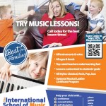 Creative Kids Home for the Summer? Try Our Fun Music Lessons!