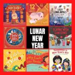 Lunar New Year Celebrations and Resources