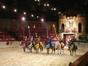 medieval-times