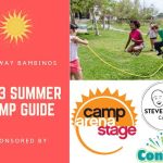 Guide to 2023 Summer Camps in the Washington, DC Metro Area