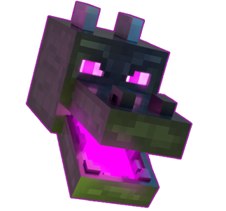 ender dragon plan icon