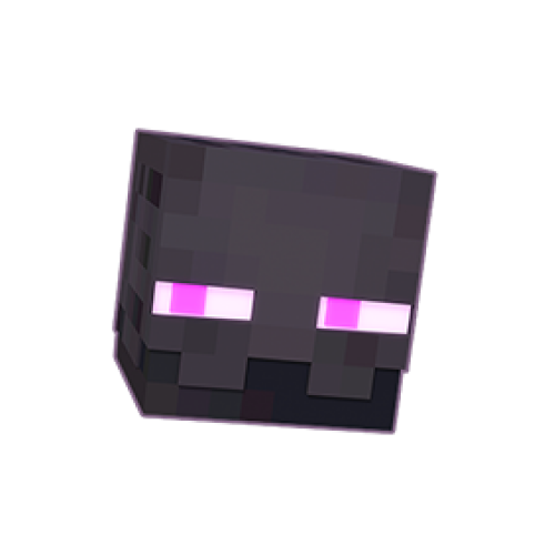 enderman plan icon