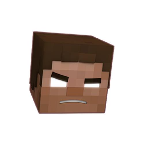 herobrine plan icon