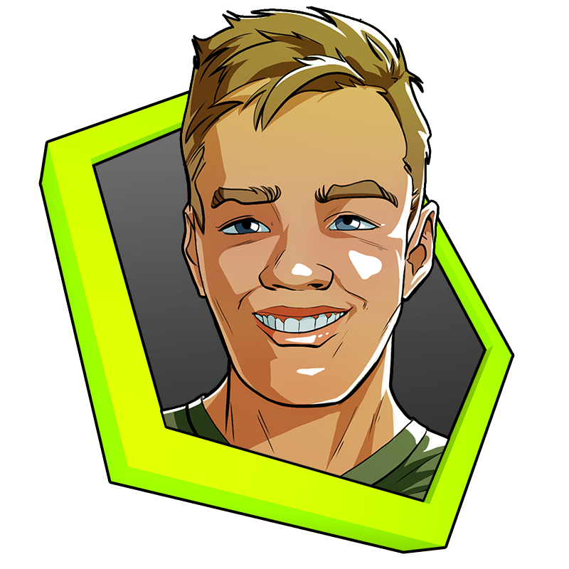 Kelvin R icon