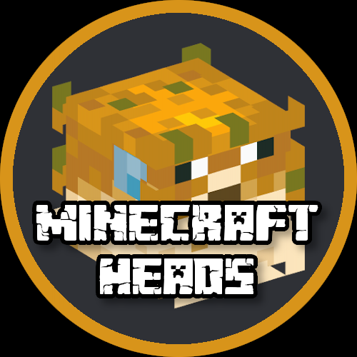 Minecraft Heads avatar