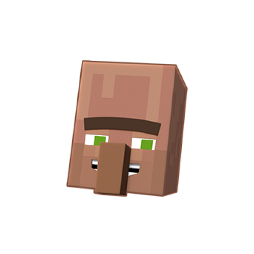 villager plan icon